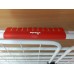 B-WARE - VILEDA Wäschetrockner Infinity 27m - verkratzt