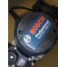 Ausverkauf BOSCH GOF 1600 CE Oberfräse mit L-BOXX, 0601624000 Gekratzt