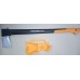 Ausverkauf Fiskars Spaltaxt, X25- XL, 1015643 (122483) Spaltaxt, 72cm, 2400g Beschädigt