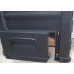 Ausverkauf KETER ECO 320L Komposter, schwarz 17181157 Beschädigt