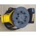DeWALT DWE6423 Exzenterschleifer 125 mm, 280 Watt