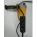 B-Ware!DeWALT - Elektr.-Winkelschleifer 125mm 1700W DWE4369-nach dem Service!