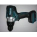 Makita DDF481Z Akku-Bohrschrauber Li-ion 18V Solo
