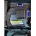 BOSCH GLL 3-80 Professional Linienlaser im Koffer + Stativ BT 150 + Batterien, 06159940KD
