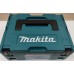 Makita DBO180RTJ Akku-Exzenterschleifer 123mm, 18V/5,0Ah, Makpac