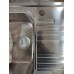 Franke Smart SRX 611-86 LB, 860x500 mm, Küchenspüle, Edelstahl 101.0395.055
