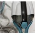 BLACK & DECKER FSMH1351SM 1300W 9in1 Dampfbesen mit SteaMitt, variable Dampfeinstellung