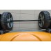 Fiskars StaySharp Max Spindlermäher 46 cm (113880) 1000591