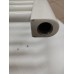 Kermi B20-S Badheizkörper 764 x 540 mm gerade weiß