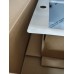 B-Ware! Franke Planar PPX 251, 1000x512 mm, Einbauspüle - (Becken links), 127.0197.829