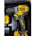DeWALT Akku-Bohrschrauber 12V / 2x2,0Ah Li-Ion Akku DCD701D2
