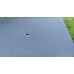 ALLIBERT FUTURA Gartentisch, 165 x 95 x 75 cm, graphit 17197868