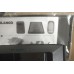 B-Ware!BLANCO Kunststoff Schale mit Deckel für COLLECTIS 6S 235845-beschädigte Schale!