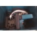 Makita SP6000J Tauchsäge 165mm, 1300W, Makpac