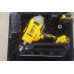 DeWALT DCN692P2-QW Akku Nägler 90 mm XR (18V/2x5,0Ah) Transportkoffer