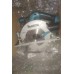 Makita DHS680Z Akku-Handkreissäge 165 mm, Li-ion LXT 18V (Solo ohne Akku)