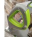 KETER REALBARROW 100L Gartenschubkarre, grau/hellgrün 17186746