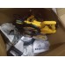 B-WARE DeWALT DWS774-QS Paneelsäge 230V, XPS (1400W/216mm)1xGETESTET, NACH SERVICE
