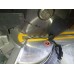 B-WARE DeWALT DWS774-QS Paneelsäge 230V, XPS (1400W/216mm)1xGETESTET, NACH SERVICE