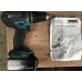 BAZAR Makita DHP482Z Akku-Schlagbohrschrauber Li-ion 18V, (Solo) Nach Serviceeingriff!