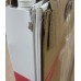 B-Ware! Kermi therm-x2 Line-Heizkörper Typ 11 605/805mm,rechts PLV110600801R1K-beschädigt