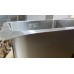 BLANCO Andano 340/340-U Unterspüle InFino Seidenglanz ohne Zugknopf 522983