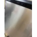 CURVER DECO BIN DUO 26L+26L Treteimer 48,6 x 31,6 x 61,5 cm silber 01129-C70