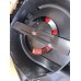 BOSCH EasyMower 18V-32-200 (1x4,0 Ah) Akku-Rasenmäher, 32 cm