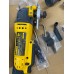 DeWALT DWE315KT-QS Multitool 300 W oszillierend inkl. Zubehör in TSTAK-Box II