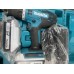 Makita DF488DWE Akku Bohrschrauber Li-Ion (2x1,5Ah G/ 18V)