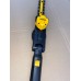 DeWALT DCMPH566N-XJ Akku-Stabheckenschere (55cm/18V/Ohne Akku)