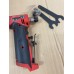 Milwaukee M12 FDGA-0 Akku-Geradschleifer 4933471438