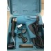 B-Ware!Makita HG651CK Heissluftgebläse 80-650 °C,2000W Einmal benutzt, Nach Service