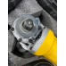 DeWALT DWE4257KT-QS Elektronik-Winkelschleifer (1500W/125mm)