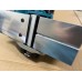 Makita DKP180Z Akku-Einhandhobel Li-ion 18V, Solo ohne Akku