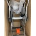GARDENA CleverRoll L Easy Metall 18550-20