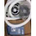 B-Ware!INTEX Krystal Clear Sandfilterpumpe mit Chlorinator 10 m3/h 26680-1x benutzt!