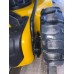 B-Ware!DeWALT DCMW564P2-QW Akku-Rasenmäher 48 cm XR (2x18V/2x5,0Ah)-ohne OV!