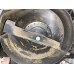 B-Ware!Makita DLM382Z Akku Rasenmäher 38cm, ohne Akku-benutzt, nach dem Service!