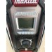 Makita DMR108 Akku-Baustellenradio mit Bluetooth , Li-ion 7,2V-18V, Bordeux