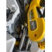 DeWALT DHS780T2A-QW Akku Panelsäge XR FlexVolt (305mm/54V/2x6,0 Ah)
