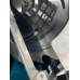 Makita HS7611J Handkreissäge 190mm, 1600W, Makpac