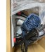 B-Ware!GÜDE Tauchkreissäge TS 57-1400 KE SET Handkreissäge + Führungsschine 58232- benutzt