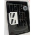 B-Ware!DeLonghi Dinamica Kaffeevollautomat ECAM 350.35.W-nach dem Service