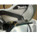 Makita MLS100N Kapp-und Gehrungssäge 255mm, 1500W