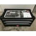Ausverkauf KETER Werkzeugkoffer mit 3 Schubladen 56x29x26cm schwarz 17199302 Beschädigt!!!