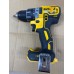 DeWALT DCD791NT-XJ Akku-Bohrschrauber (18V/70Nm/Ohne Akku) Tstak