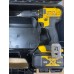 DeWALT DCD780M2-QW Akku-Bohrschrauber XR (60Nm/2x4,0Ah/18V)