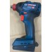 BOSCH GDX 18V-200 PROFESSIONAL Akku-Drehschlagschrauber 06019J2204