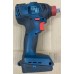 BOSCH GDX 18V-200 PROFESSIONAL Akku-Drehschlagschrauber 06019J2204